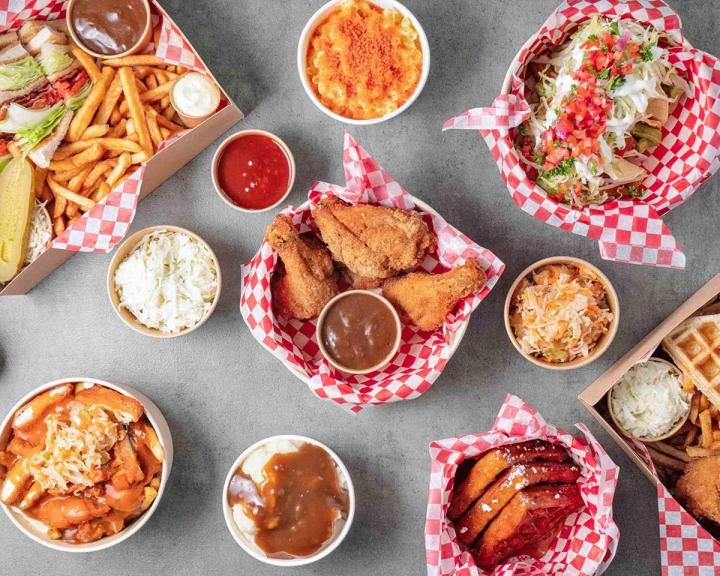 La préparation du poulet frit pour lui donner un maximum de saveurs, Saint-Jean-sur-Richelieu
