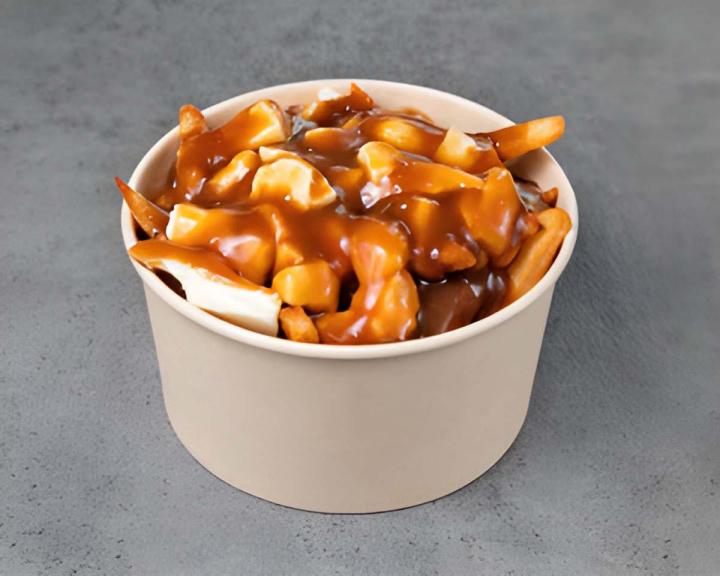 Spécialité poulet frit Saint-Jean-sur-Richelieu