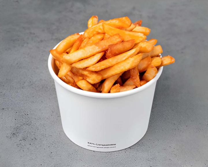 Spécialité poulet frit Saint-Jean-sur-Richelieu