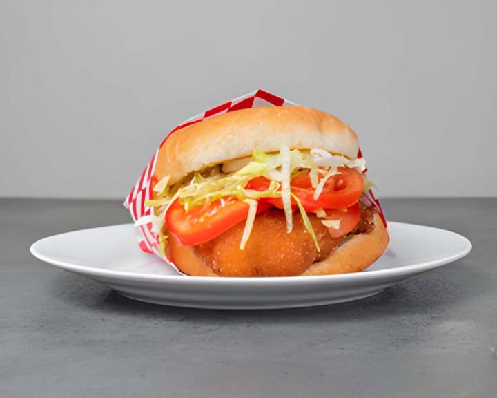 Spécialité poulet frit Saint-Jean-sur-Richelieu